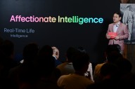조주완 LG전자 CEO, 美 실리콘밸리서 AI 광폭 행보