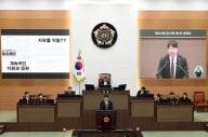 문성호 서울시의원 "장애인이 원하는 지원해야 올바른 복지"