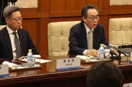 韓·中 외교장관 회담…조태열 "갈등보단 협력에 초점"
