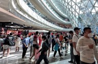 중국, 하이난 '세계 최대 면세시장'으로 키운다