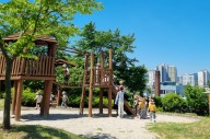장성군 최초 ‘유아숲 체험원’, 장성공원에 만든다