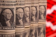 美 달러화, 주요 통화 대비 급락...9월 금리 인하 기대감 재확산