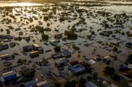 삼성 브라질, 리우 그란데두술 지역 홍수 피해자들에게 100만 헤알 기부 발표