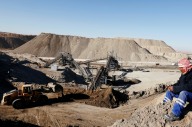 러시아 인산염 공급 증가로 브라질 4월 인광석 수입량 증가