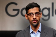 구글 CEO "생성 AI 규제, 글로벌 협력 통한 표준 마련 시급"