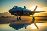 록히드마틴, “F-35 업그레이드 2025년까지 지연” 발표