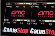 게임스톱·AMC, 밈 주식 열풍 주춤하며 급락