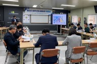 화성시, '경부고속도로 직선화' 공정점검단 최종 회의