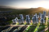 현대건설, 인천 최대 재개발 '부개 5구역' 수주