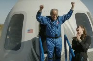 블루 오리진, 90세 흑인 우주비행사 후보 태우고 2년 만에 우주 비행 재개