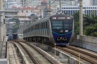 자카르타 MRT 4단계, 한국 컨소시엄 참여 '초읽기'