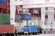 중국, EU·미국·일본·대만산 플라스틱 반덤핑 조사 착수...무역 갈등 심화 조짐