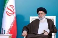 헬기 추락 라이시 이란 대통령, 끝내 숨진 채로 발견