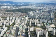 서울 전세 불안, 수도권으로 확산되나