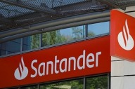 산탄데르, EU 최대 은행 탈환...BNP파리바 제쳐