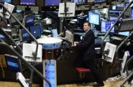 파월 FOMC "금리인하 전면수정"  뉴욕증시 비트코인 "엔비디아 폭발" …이더리움 ETF 승인