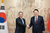 한중 '외교안보대화' 신설…문화·관광 포함 FTA 2단계 협상재개
