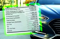 미국 현대차 딜러, 쏘나타 가격 '눈속임' 판매 논란