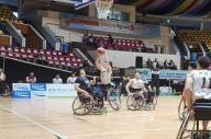 동아오츠카, 국제초청 휠체어 농구대회 후원사 참여