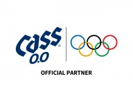 오비맥주 카스, 2024 파리올림픽 공식 맥주 파트너