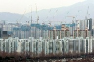 외국인 보유 국내 주택 9만1000가구…55%가 중국인 소유