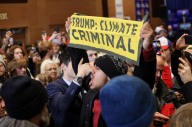 바이든 vs 트럼프, 기후·제조업 부문 정책에 극명한 차이