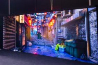 삼성전자, 싱가포르 쇼케이스서 가상 제작 미래 선보여