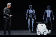 엔비디아, AI 컴퓨팅 시장 확장 가속화…2026년 차세대 AI 플랫폼 '루빈' 공개