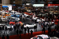 세계 5대 자동차 전시회 제네바 모터쇼, 119년 만에 막 내린다