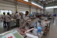 모디 인도 총리, 3선 성공 시 '친기업 개혁'으로 중국 제조업 추월 노린다