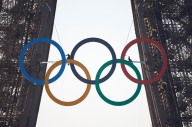 올림픽 사상 최초 센 강의 수상 개막식, 32만 명 관람 예상