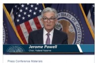연준 FOMC 점도표  금리인하 전망과 제롬파월 기자회견