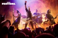 '포트나이트'에서 회춘하는 전설의 메탈 밴드 '메탈리카'