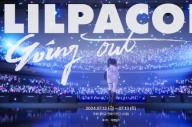 '릴파 콘서트' 7월 12일 개최…8000석 3분 만에 매진