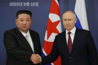 푸틴 러 대통령, 18일 방북 확정…러·북 군사 협력 강화되나