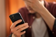 '전화 없는 스마트폰 없나'…음성 통화 회피하는 젊은 세대