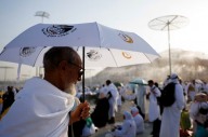 폭염에 1300명 사망…사우디 하지 순례, 최악의 '인재' 논란