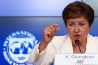 IMF 이사회, 우크라이나에 22억 달러 차관 지원 승인