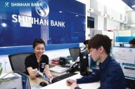 신한은행 베트남, 상반기 13% 성장…하반기 자본 수요 낙관