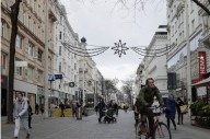 오스트리아 빈, '전 세계에서 가장 살기 좋은 도시' 3년 연속 1위