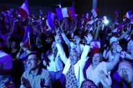 유로화, 프랑스 총선 좌파연합 승리에 0.3% 하락