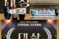 iH, 인천 도시재생 주민참여 경진대회 성료