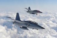 페루, 한국산 FA-50 경전투기 도입 급물살... KF-21 공동개발 참여도 검토