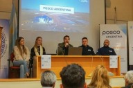 포스코 아르헨티나, 카타마르카 지역 발전 견인... 대규모 채용 설명회 개최