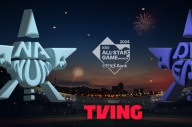 티빙, KBO 최대 축제 '2024 올스타전' 무료 생중계