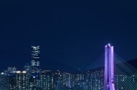 부산, 2년 연속 '세계 살기 좋은 도시' 아시아 6위