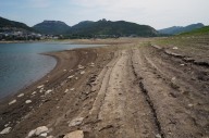 중국 기상청 "기후 변화 직격탄...폭염·폭우 더 심해진다"