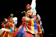 2024 보훈무용제 '세월을 가진 춤을 추다'…한국춤으로 공훈의 의미 되새긴 춤잔치