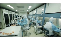 한국산 줄기세포치료제, 일본 수출 길 열려