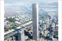 105층 현대차그룹 메인타워 본격 개발착수···경제파급 효과 265조·고용창출효과 121만명